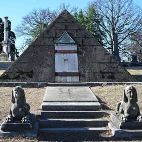 Darek-Baker-Mount-Olivet-Cemetery-Outing-2