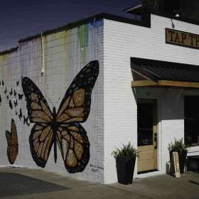 Al-Wood-Clarksville-Outing May 2025