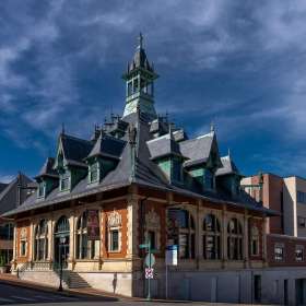 Diane-Burgett-Clarksville-Scavenger-Hunt-Outing-1 May 2025