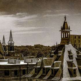 Diane-Burgett-Clarksville-Scavenger-Hunt-Outing May 2025