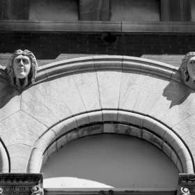 Leandra-Habel-Clarksville-Scavenger-Hunt-Outing May 2025