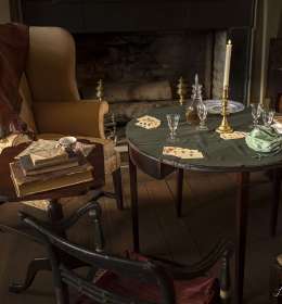 2025 November Outing - Castalian Springs, Wynnewood