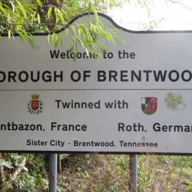 Essex Club - 0 Sister City