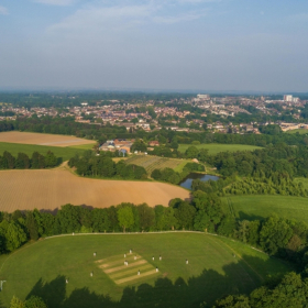 Essex Club - 2 Weald park 2