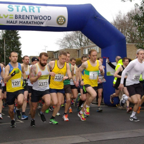 Essex Club - 24 Brentwood Cathedral