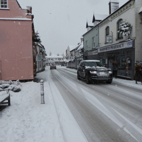 Essex Club - 35 Ingatestone High St