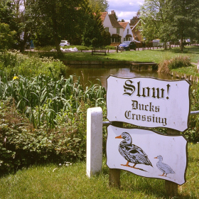 Essex Club - 40 Blackmore