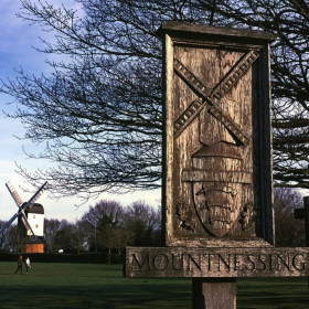 Essex Club - 42 Post Mill Mountnessing