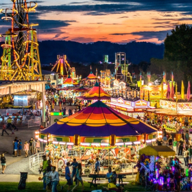 Williamson County Fair