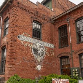 Marathon Motors