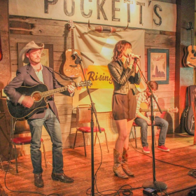 Live Music in Franklin Restaurant