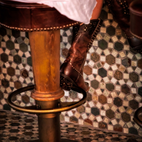 Bar Scene