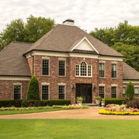 Some Refer to Brentwood as a Bedroom Community