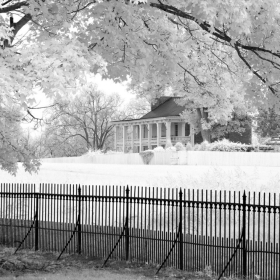 Carnton Plantation