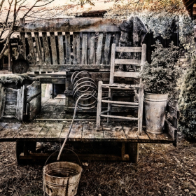 Leiper’s Fork Antique Store