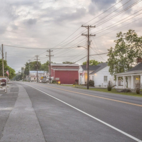 Historic Nolensville