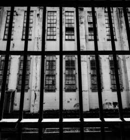 2024 May Outing - Brushy Mountain State Penitentiary