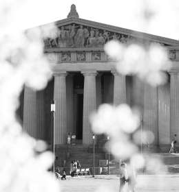 2021 March Outing - Centennial Park, Nashville