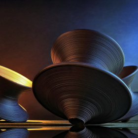 It's All About The Light