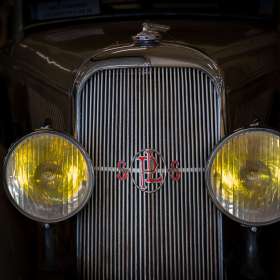 Diane-Burgett-Lane-Motor-Museum-Outing