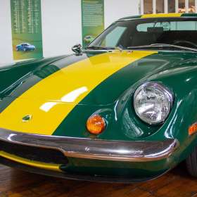 Mark-Reynolds-Lane_Museum-Outing