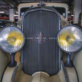 Ray-Wong-Lane-Auto-Museum-Outing-2