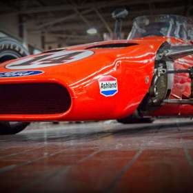 Tom-Welch-Lane-Motor-Museum-Outing