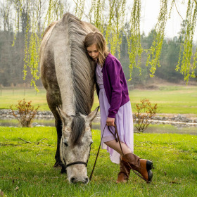 Rebecca Martin - Entry Level, Open Category