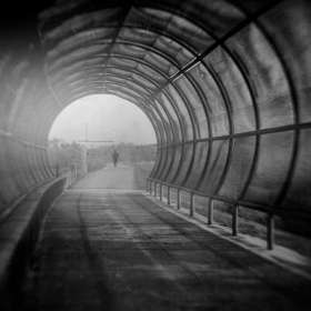 Jo Fields-The Light at the End of the Tunnel