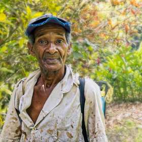 Martin Cregg - Open Category (2nd Place)