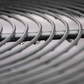 Weekly Challenge - Curves