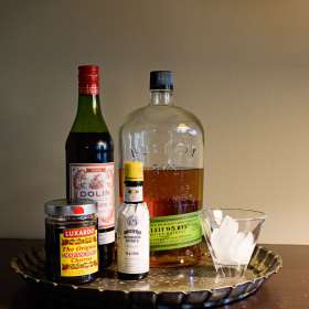 Durwood Edwards - Food