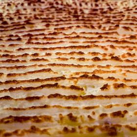 Martin Cregg - Food - Shepherd's Pie Mountains