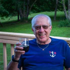 Jim-Havens-Too-Busy-Being-Fabulous-Eagles