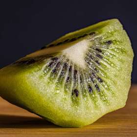 Weekly Challenge  - Close Focus/Macro