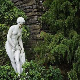 Weekly Challenge - Rule of Thirds