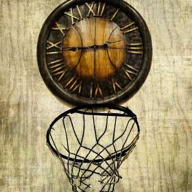 Time-Challlenge-Slam-Dunk