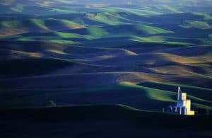 Palouse