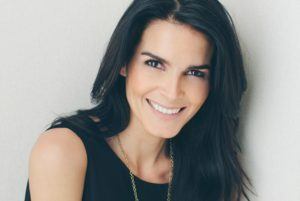 David Molnar - Lady portrait