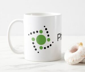 BPG Coffee Mug
