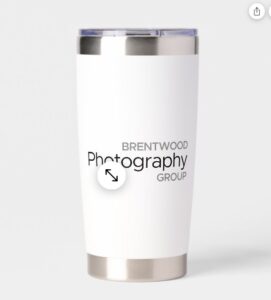 BPG Insulated Tumbler