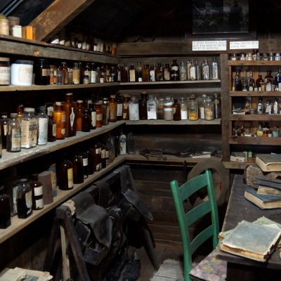 Darek-Baker-Objects-2nd-Place-POM May-2024