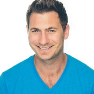 David Molnar - headshot