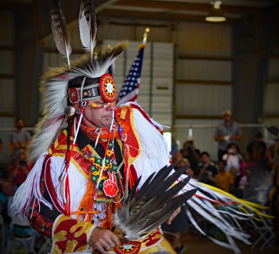 Phyllis-Tatum-Indian-Pow-Wow-Outing-1