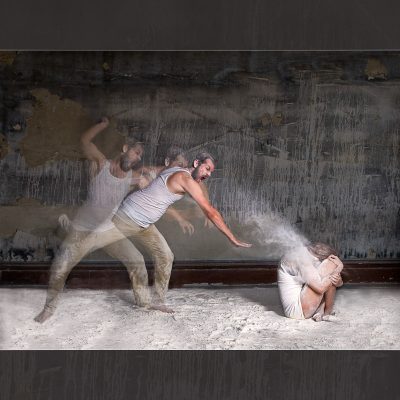 Dana Barrett - August 2024 Member Spotlight