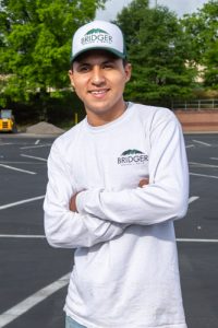 Bridger Design + Build