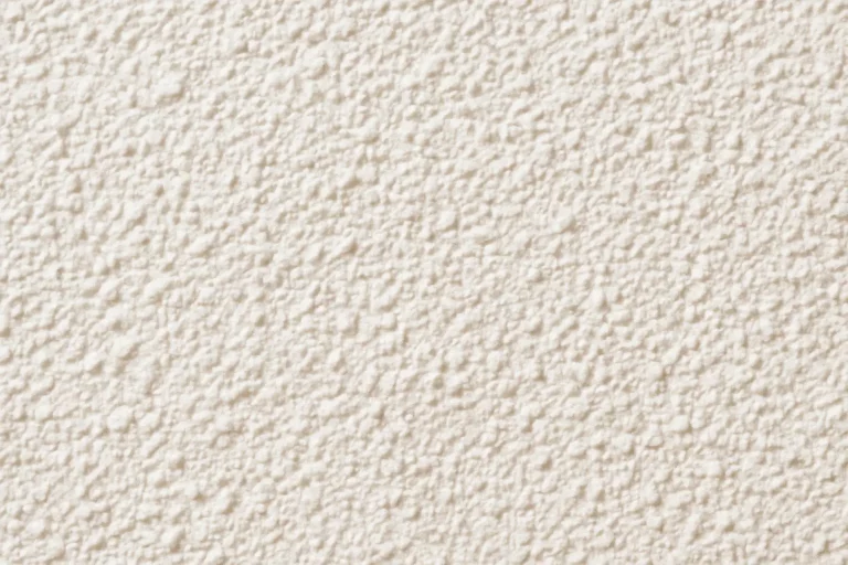 Popcorn Drywall Texture
