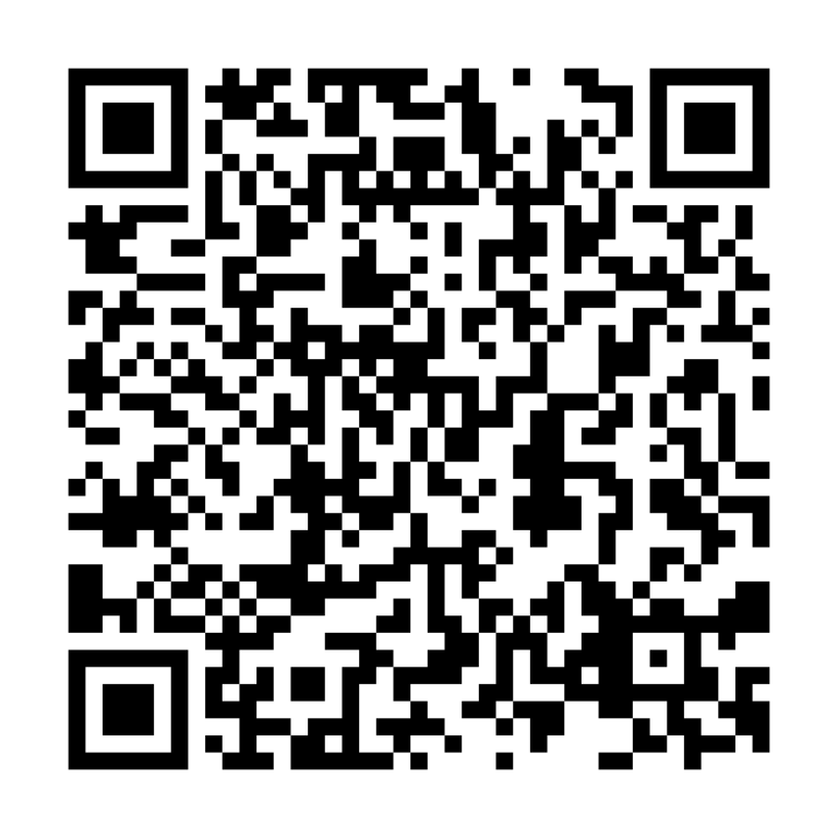 FriendsforJeffGoodspeedQR