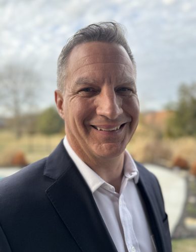 Jeff Goodspeed Headshot